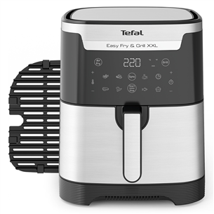 Gruzdintuvė  Tefal Easy Fry & Grill XXL, 1830 W - Air Fryer Prekė - EY801D