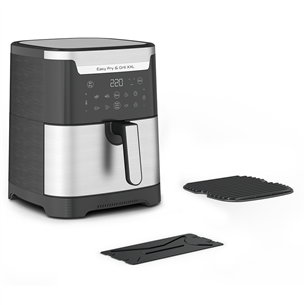 Gruzdintuvė  Tefal Easy Fry & Grill XXL, 1830 W - Air Fryer Prekė - EY801D