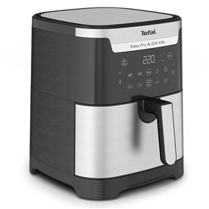 Gruzdintuvė  Tefal Easy Fry & Grill XXL, 1830 W - Air Fryer Prekė - EY801D