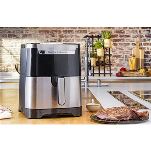 Gruzdintuvė  Tefal Easy Fry & Grill XXL, 1830 W - Air Fryer Prekė - EY801D