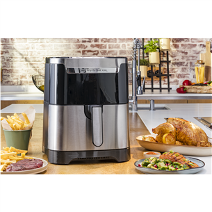 Gruzdintuvė  Tefal Easy Fry & Grill XXL, 1830 W - Air Fryer Prekė - EY801D
