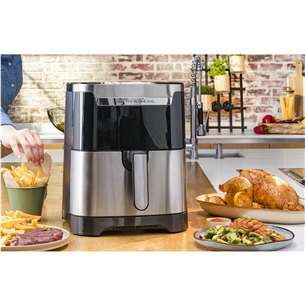 Gruzdintuvė  Tefal Easy Fry & Grill XXL, 1830 W - Air Fryer Prekė - EY801D