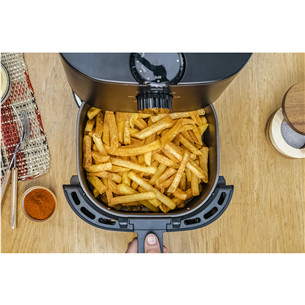 Tefal Easy Fry & Grill XXL, 1830 W, nerūdijančio plieno - Karšto oro gruzdintuvė