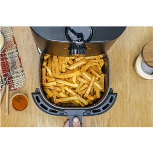 Gruzdintuvė  Tefal Easy Fry & Grill XXL, 1830 W - Air Fryer Prekė - EY801D