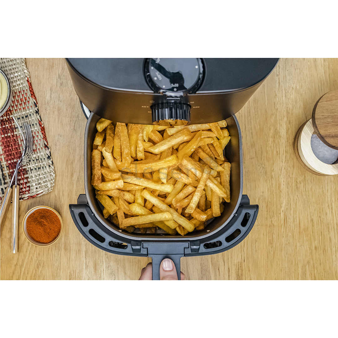 Gruzdintuvė  Tefal Easy Fry & Grill XXL, 1830 W - Air Fryer Prekė - EY801D