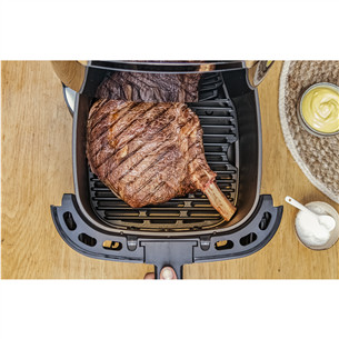 Tefal Easy Fry & Grill XXL, 1830 W, nerūdijančio plieno - Karšto oro gruzdintuvė