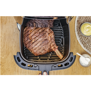 Gruzdintuvė  Tefal Easy Fry & Grill XXL, 1830 W - Air Fryer Prekė - EY801D
