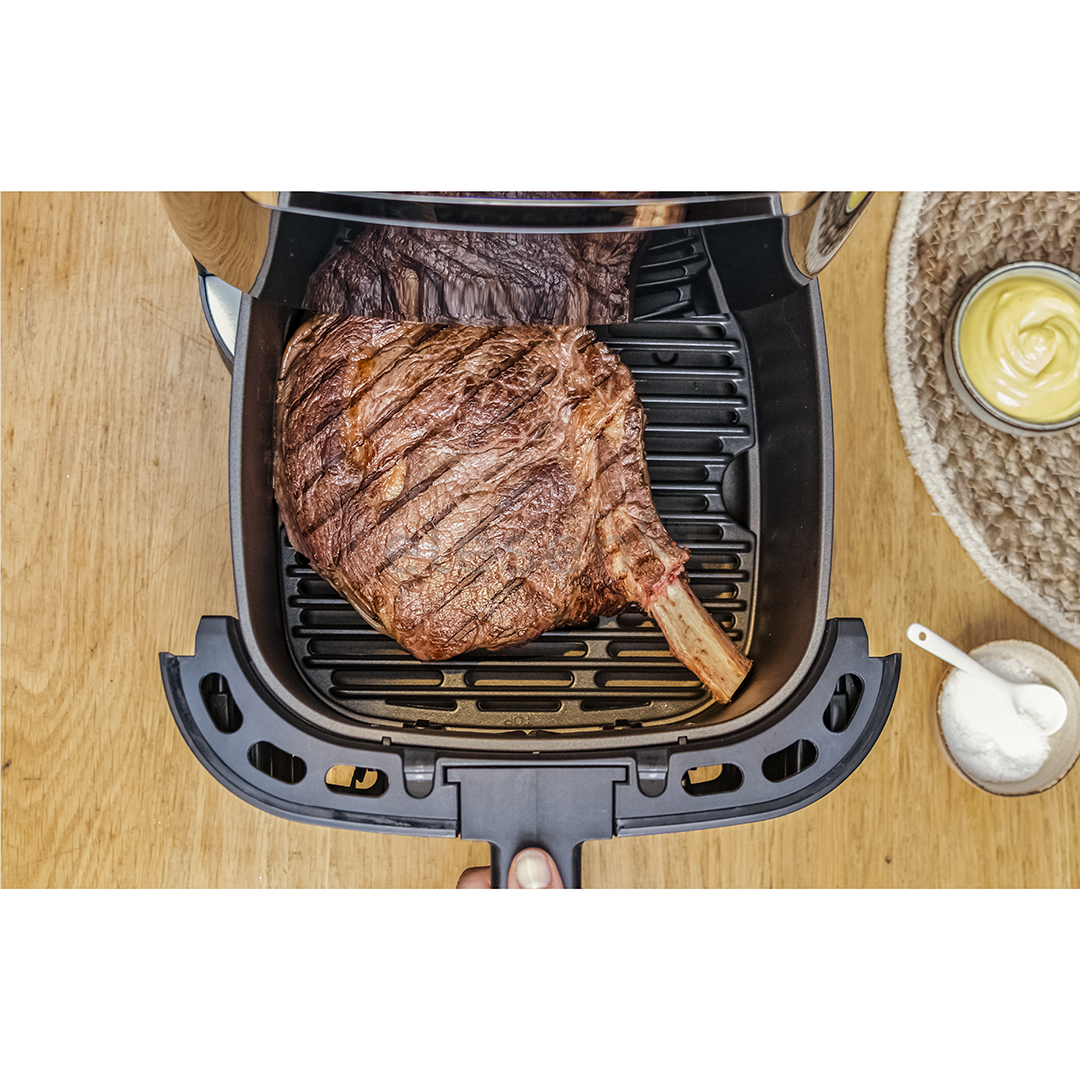 Gruzdintuvė  Tefal Easy Fry & Grill XXL, 1830 W - Air Fryer Prekė - EY801D