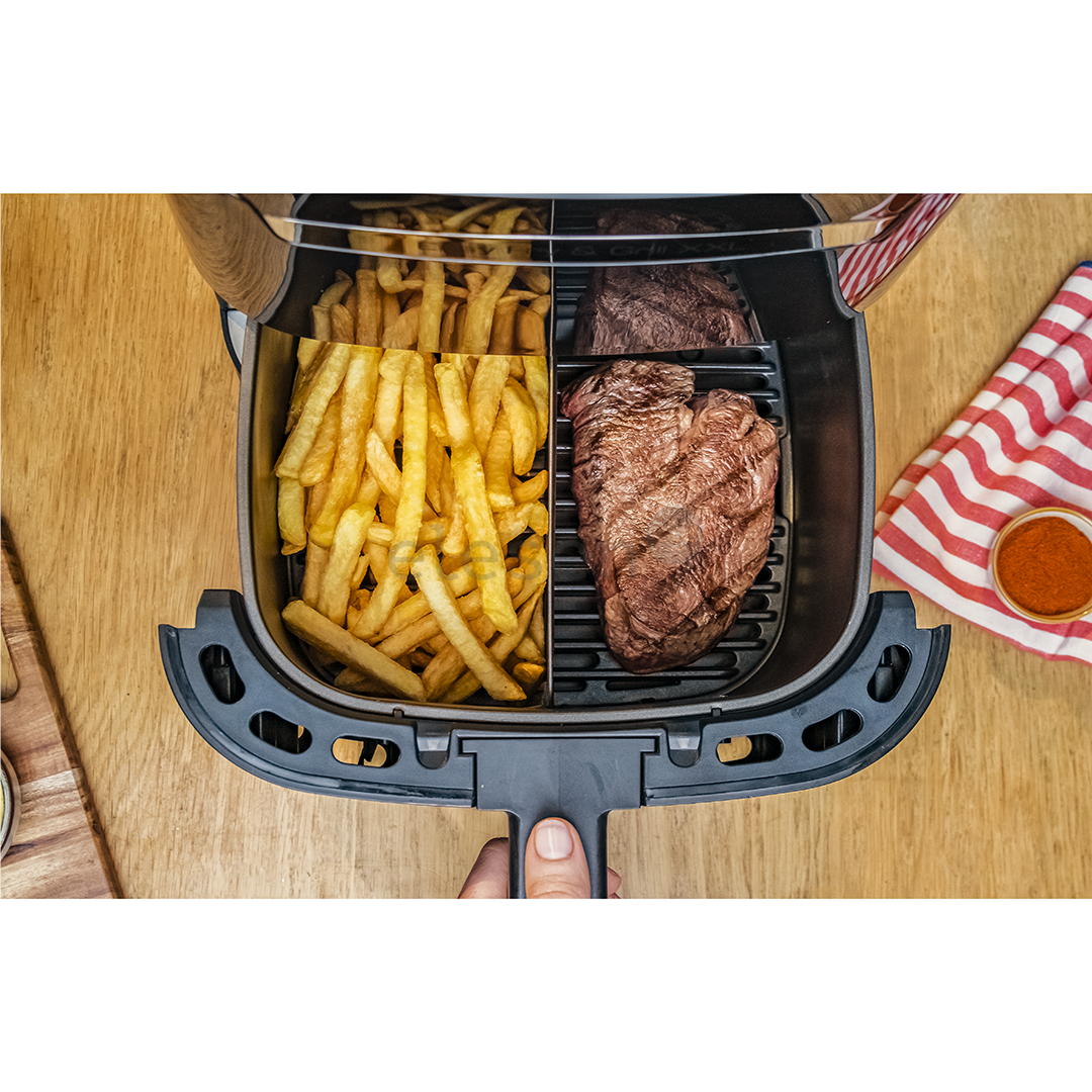 Gruzdintuvė  Tefal Easy Fry & Grill XXL, 1830 W - Air Fryer Prekė - EY801D