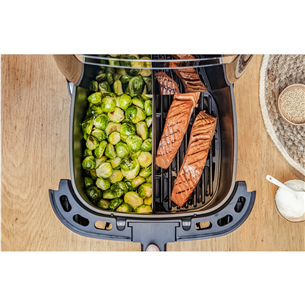 Gruzdintuvė  Tefal Easy Fry & Grill XXL, 1830 W - Air Fryer Prekė - EY801D