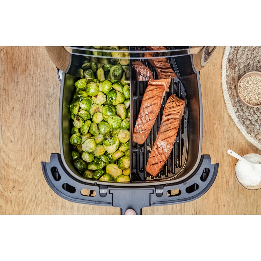 Gruzdintuvė  Tefal Easy Fry & Grill XXL, 1830 W - Air Fryer Prekė - EY801D