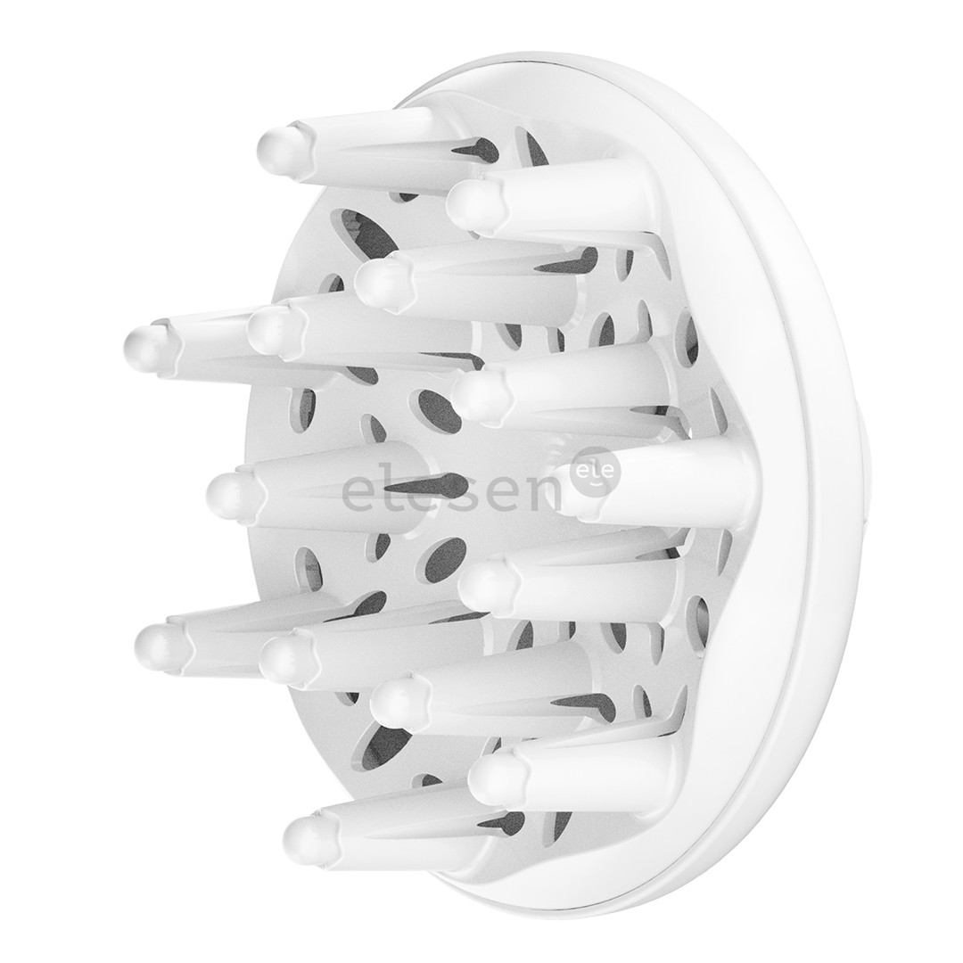 Rowenta Volumizer, 1800 Вт, белый – Фен