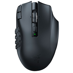 Belaidė pelytė Razer Naga V2 Pro Prekė - RZ01-04400100-R3G1