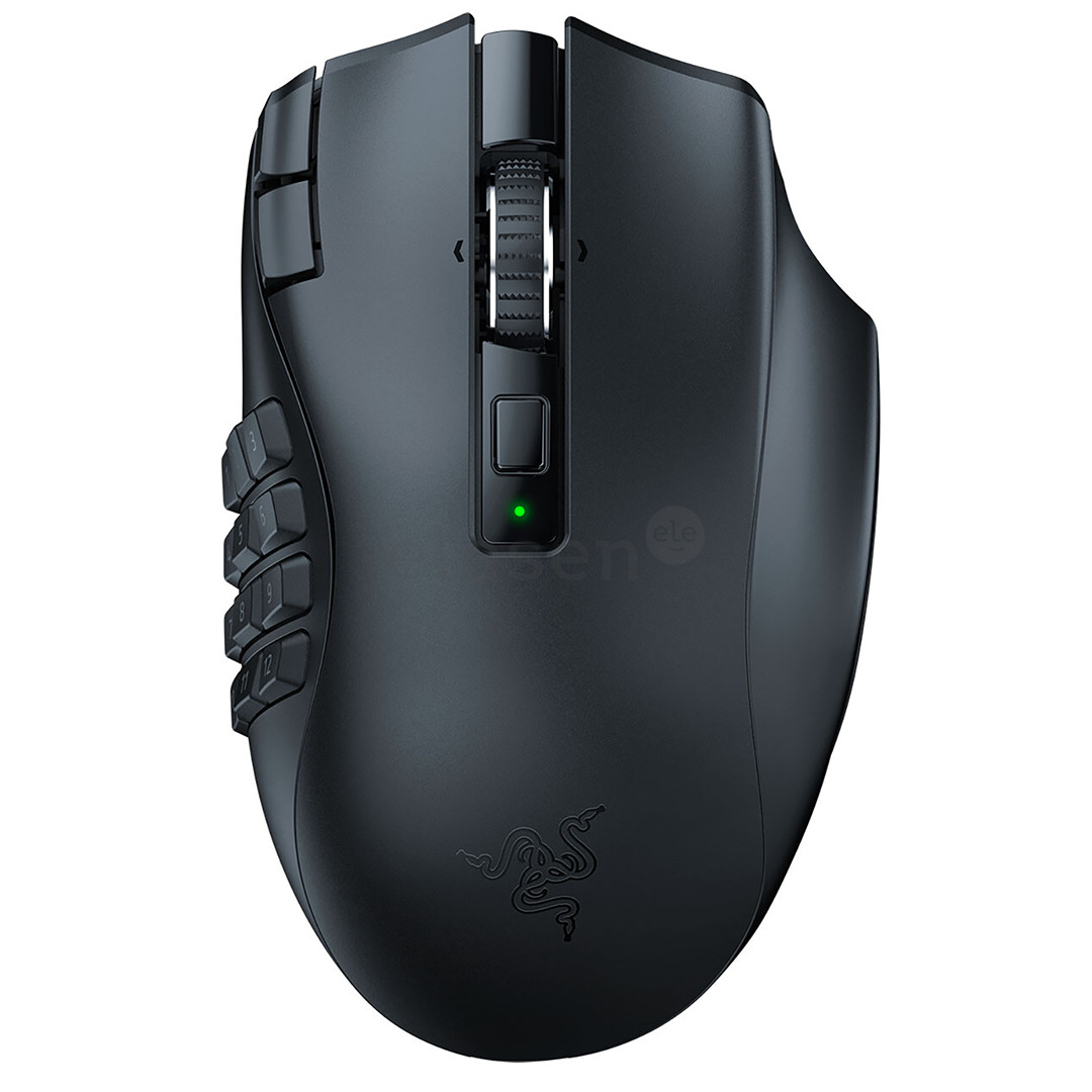 Belaidė pelytė Razer Naga V2 Pro Prekė - RZ01-04400100-R3G1