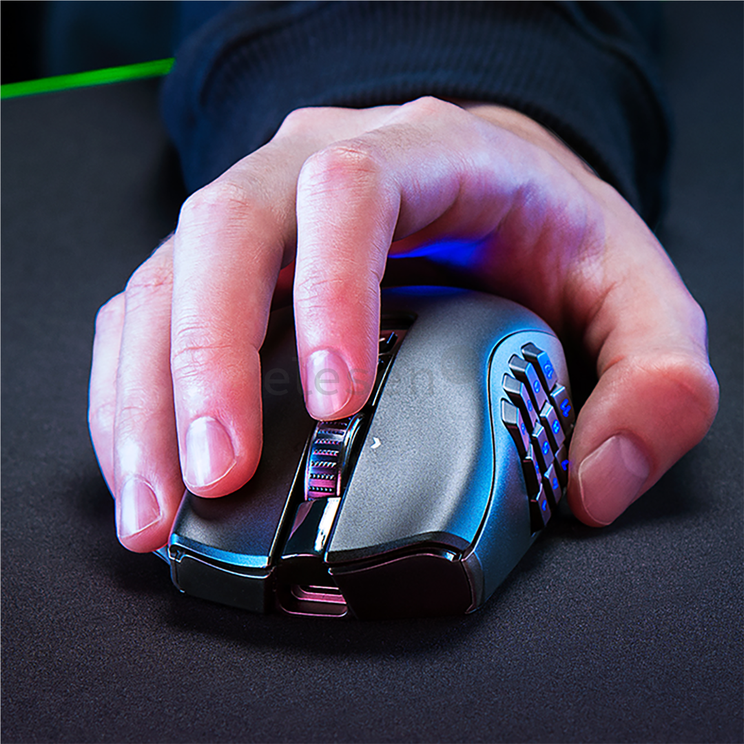 Belaidė pelytė Razer Naga V2 Pro Prekė - RZ01-04400100-R3G1