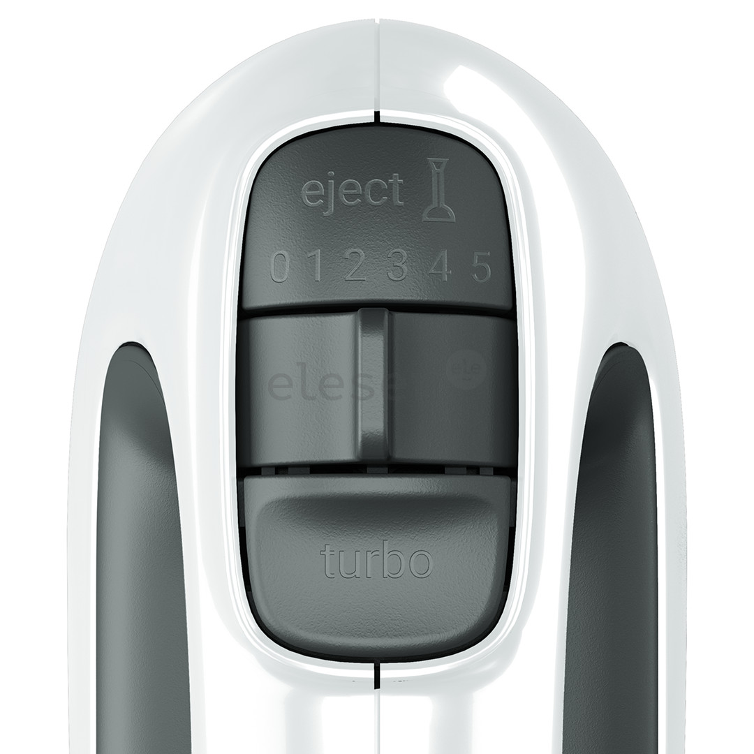 Tefal Prep'Mix, 500 Вт, белый - Ручной миксер Товар - HT460138