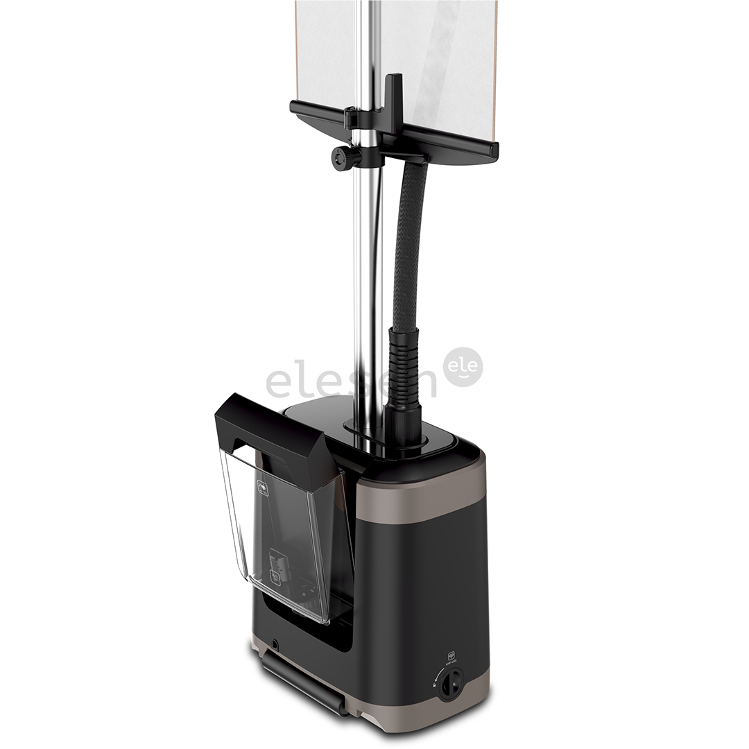 Tefal Pro Style Care, 2000 W, black/brown - Garment steamer