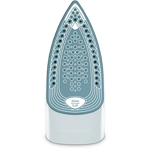 Tefal Express Steam, 2400 W, violetinis/baltas - Garų lygintuvas