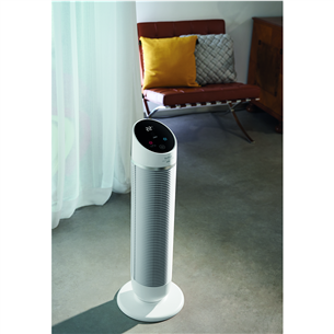 Ventiliatorius Tefal Silent Comfort 3in1, Prekė - HE8120F0