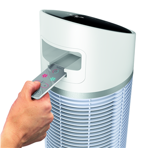 Ventiliatorius Tefal Silent Comfort 3in1, Prekė - HE8120F0