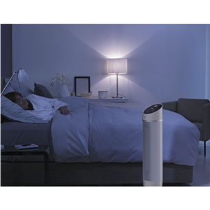 Ventiliatorius Tefal Silent Comfort 3in1, Prekė - HE8120F0