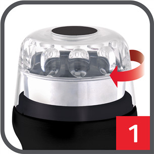 Kavamalė Tefal Prekė - GT110838CFG