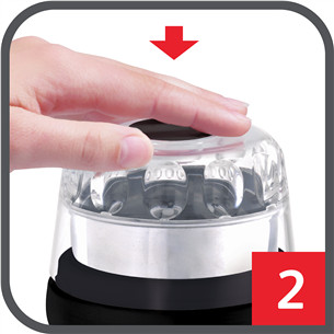 Kavamalė Tefal Prekė - GT110838CFG