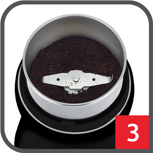 Kavamalė Tefal Prekė - GT110838CFG