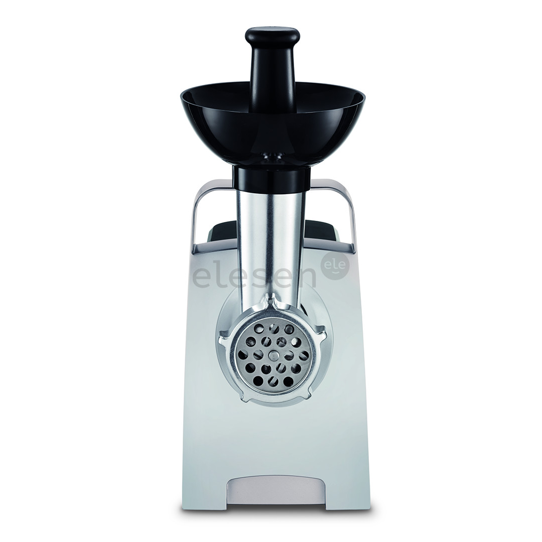 Tefal, 1400 Вт, серый/черный - Мясорубка Товар - NE1088