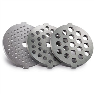 Tefal, 1400 Вт, серый/черный - Мясорубка Товар - NE1088