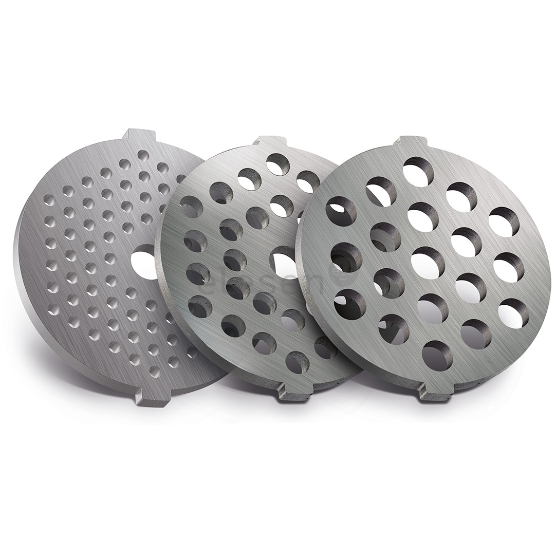 Tefal, 1400 Вт, серый/черный - Мясорубка Товар - NE1088