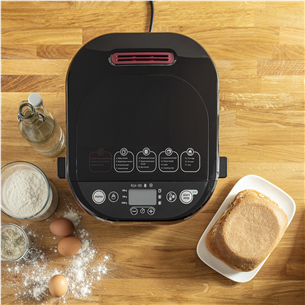 Duonkepė Tefal Prekė - PF2208