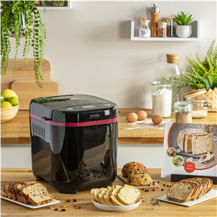 Duonkepė Tefal Prekė - PF2208