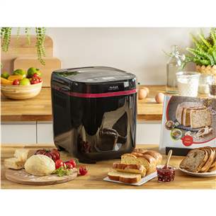 Duonkepė Tefal Prekė - PF2208