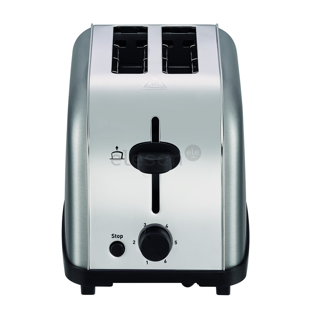 Tefal Ultra Mini, 700 W, inox - Toaster