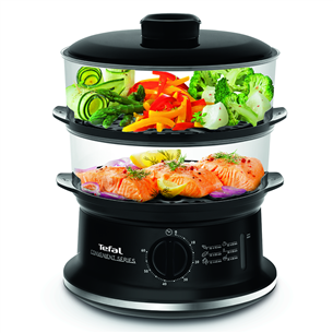 Garų puodas Tefal Prekė - VC1401