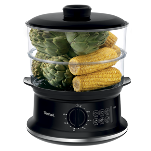 Garų puodas Tefal Prekė - VC1401