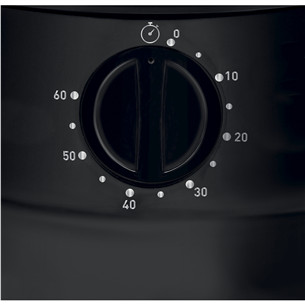 Tefal Convenient, 980 Вт, черный - Пароварка Товар - VC1401