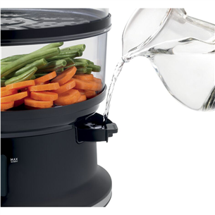 Garų puodas Tefal Prekė - VC1401