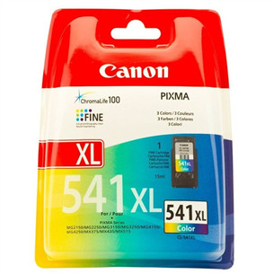 Canon CL-541XL, C/M/Y color - Ink cartridge Item - 5226B001 5226B001