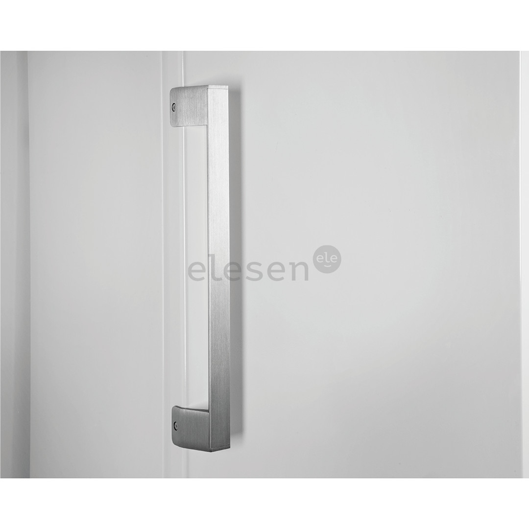 Whirlpool, 364 L, aukštis 188 cm, baltas - Šaldytuvas