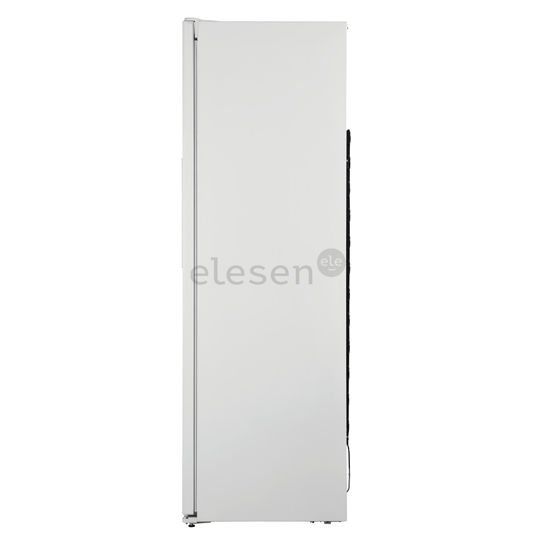 Whirlpool, 364 L, aukštis 188 cm, baltas - Šaldytuvas