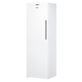 Šaldiklis Whirlpool Prekė - UW8F2YWBIF2, NoFrost, 263 L, 188 cm