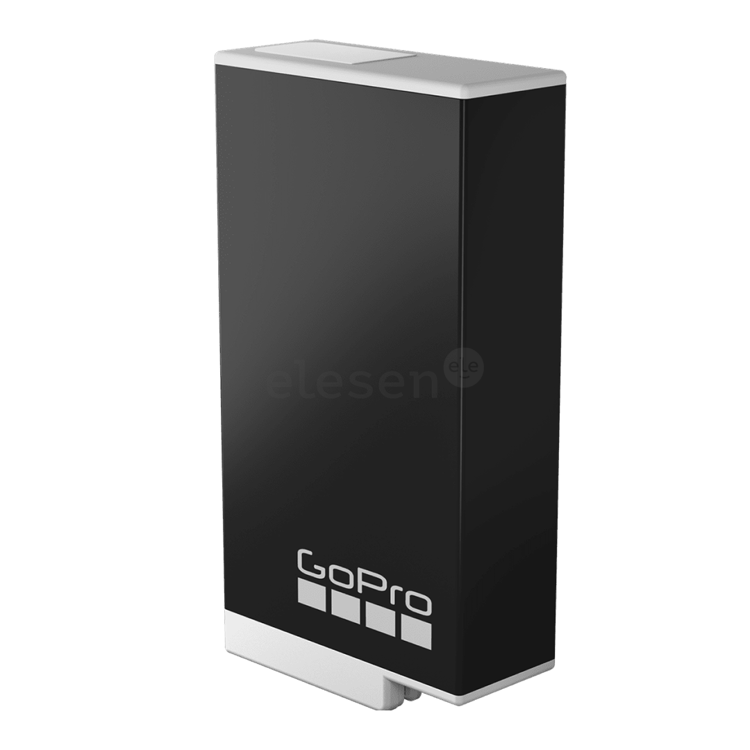 Baterija GoPro MAX Enduro Rechargeable Battery Prekė - ACBAT-011