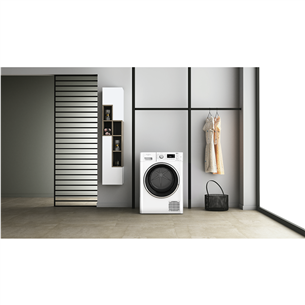 Džiovyklė Whirlpool Prekė - FFTM119X3BXY