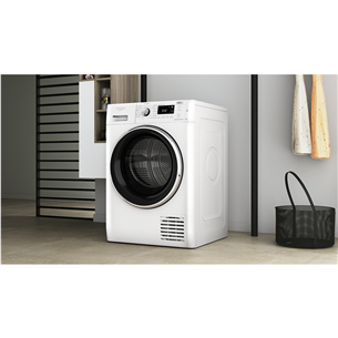 Džiovyklė Whirlpool Prekė - FFTM119X3BXY