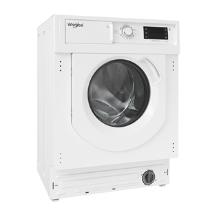 Įmontuojama skalbimo mašina Whirlpool  Prekė - BIWMWG71483EEU