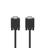 Laidas Hama VGA 1,5m Prekė - 00300105