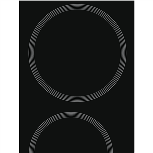 Kaitlentė Whirlpool Prekė - AKT801NE