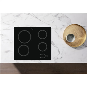 Kaitlentė Whirlpool Prekė - AKT801NE
